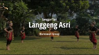 Tari Jaipong Dangiang Pasir Pakuan - Rampak Anak (Nareswari Group)