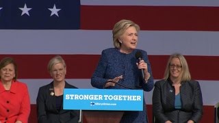 New twist in Clinton's private email scandal rocks campaign