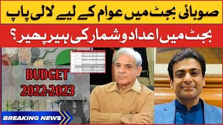 Punjab And KPK All Set To Unveil Provincial Budget | Breaking News