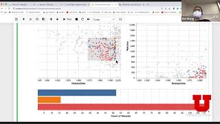 Lecture 12: Practical Data Visualization