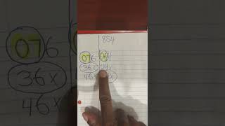 Pick 3 lottery pattern for (ALL STATES) WHENEVER the number (0) is leading USE THIS PLAYBOOK...