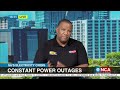 SA’s Electricity Crisis | Constant power outages