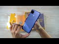 1 7jtan.. 6000mah tahan lama review realme c12 indonesia