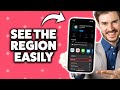 How To Check Region On iPhone 2026 (Step-By-Step Tutorial)