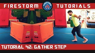 Parkour Tutorial 42: How to Gather Step