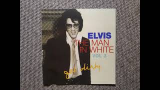 Elvis Presley CD - The Man In White Vol.3 - Get Dirty