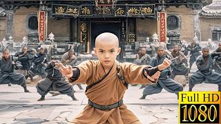 Ten villains besiege Shaolin Temple, but the monks annihilate them, shocking everyone.