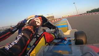 Muscat Speedway, Oman | UAE RMC R3 | 08/12/2022