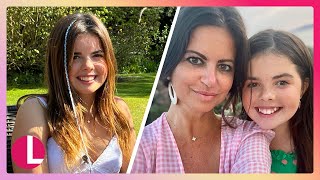 Exclusive: Dame Deborah James’ Daughter Continues Her Mothers Legacy | Lorraine