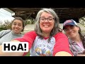 Experiencing Homesteaders of America! The TRIP, The PEOPLE, The SPEAKERS, The CHANNELS!