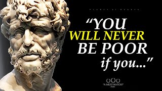 Stoic Quotes for a Strong Mind | Become Your Best! Stoicism Philosophy