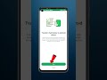 How to Transfer WhatsApp Chats to New Device in 2025 || WhatsApp Chat Transfer Kaise Kare #shorts