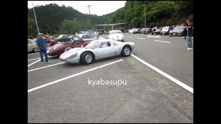 ポルシェ904　レーシングサウンド