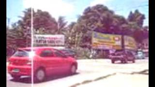 Supervia Iii - Solicitação Iluminação E Cancela#passagem De Nível#austin (20-12-2009 13