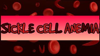 SICKLE CELL ANEMIA | അരിവാൾ കോശ വിളർച്ച | അരിവാള്‍ രോഗം | Malayalam | Bio Ocean by Sheethal Maria