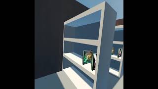 DECO7230 - Interactive Prototype 3 - Video Demonstration