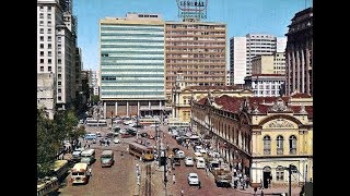 Porto Alegre de Volta ao Passado de 1960 a 1970 Parte 6 (Legendas Português-Inglês)