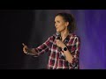 magda kubicka bożenka i owsiki stand up