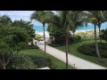 gansevoort turks and caicos ocean view studio