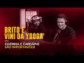 Ep 04 | Brito do All in e Vini - Como abrir uma hamburgueria com pouco dinheiro?