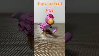 Paw patrol Skye パウパトロール スカイ #pawpatrol #skye #toy