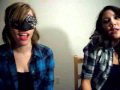 Days of Emily & Lynn - Gaga ooh la la.