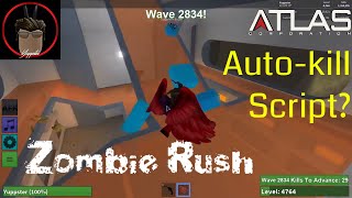 Roblox Zombie Rush Script Wholefed Org Wholefedorg - 