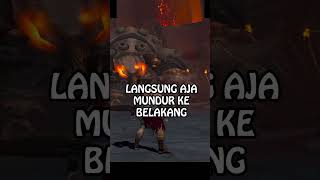 Cara Cepat Melawan Robot Banteng God Of War 1 Seperti Speedrunner