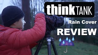 The Best Photography Rain Cover?