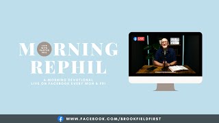 Morning RePhil #365