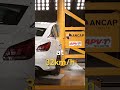 what is the oblique pole crash test ancapsafety crashtest