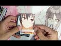 【ヴァイス】当たりがラブコメ作品のオリパとか買うしかないな 【開封動画】