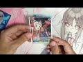 【ヴァイス】当たりがラブコメ作品のオリパとか買うしかないな 【開封動画】