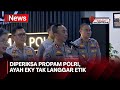 Diperiksa Propam Polri, Ayah Eky Tak Langgar Etik - iNews Prime 21/06