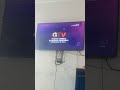 Endcap GTV 2023 (tapi kenapa gtv suaranya kayak global tv)