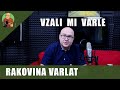 Našli mi nádor varlete | Návštěvu doktora jsem odkládal | Zachránila mě manželka | Čekám na CT