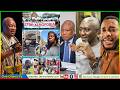 BRAIN DRAIN & GAIN - Mahama Schools South Africans Over Attack, Okudzeto's Update | Farouk,  Twene J