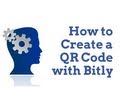 How to Create a QR Code with Bitly