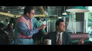 The Wolf of Wall Street (2014) Official Trailer 2 [HD]
