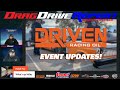 drag drive repeat show ep 97 presented by summit racing drag and drive racers