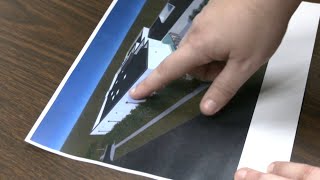 Material testing approved for Grayson County Jail expansion