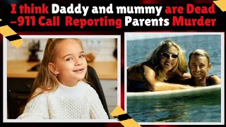 Tia Hernlen: The 5-Year-Old Who Witnessed Her Parents Murder | True Crime