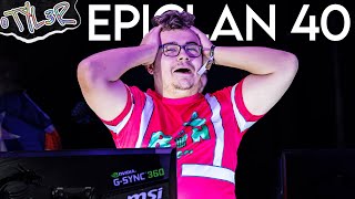 EPIC.LAN 40 | VLOG