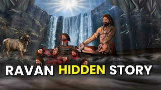 Ravana The Untold Story | The Hidden Truth of Ramayana | RAVAN