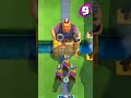 every elixir is anti royal giant 💀