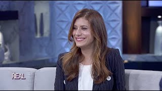 Celeb In 60 With Kate Walsh