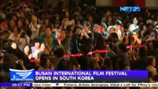 Busan International Film