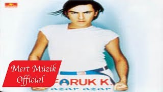 Faruk K - Aşk Yarası