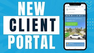 Introducing the New Client Portal