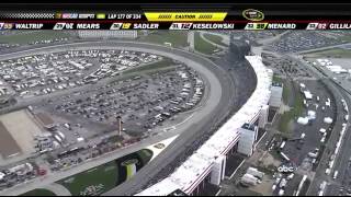 2009 Dickies 500 (Full Race)